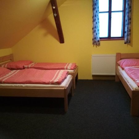 Horska Chata Boubelka Pec pod Sněžkou Exterior foto