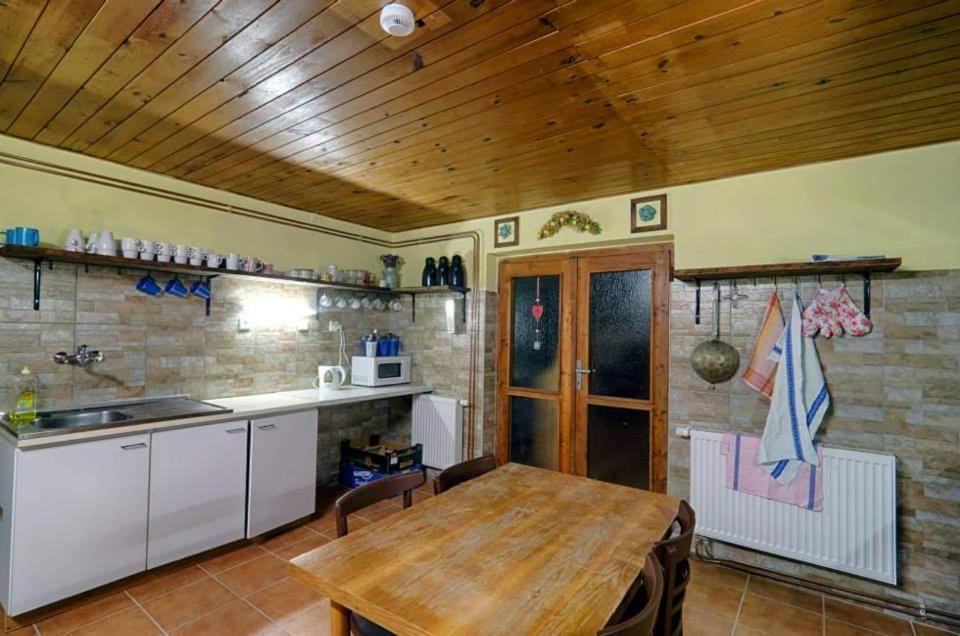 Horska Chata Boubelka Pec pod Sněžkou Exterior foto