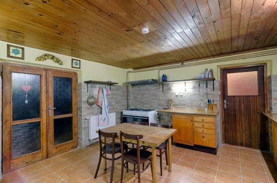 Horska Chata Boubelka Pec pod Sněžkou Exterior foto
