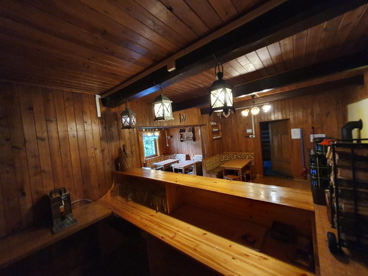 Horska Chata Boubelka Pec pod Sněžkou Exterior foto