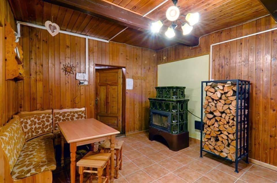 Horska Chata Boubelka Pec pod Sněžkou Exterior foto